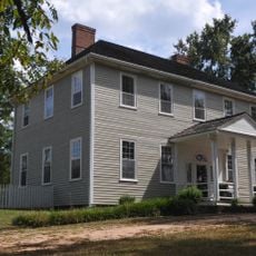 Alexander Kelly House