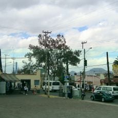 San Juan Ixtayopan