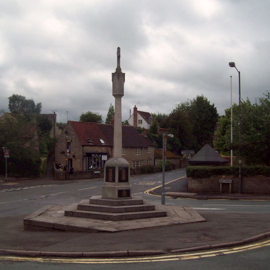 War Memorial