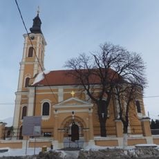 Église Saint-Nicolas de Šimanovci