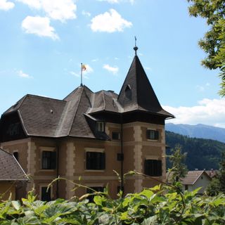 Villa Luisenhof