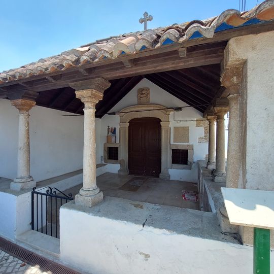 Capela de São Lourenço