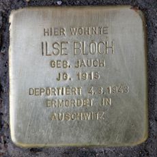 Ilse Bloch