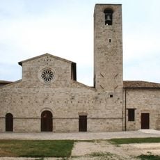 San Tommaso, Ascoli Piceno