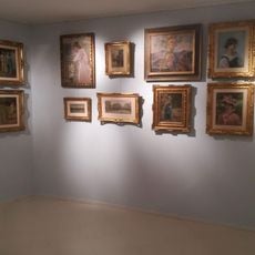 Museo Palazzo Pistilli