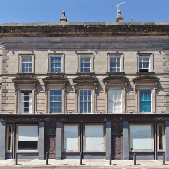 24 - 28, Hamilton Street, Birkenhead