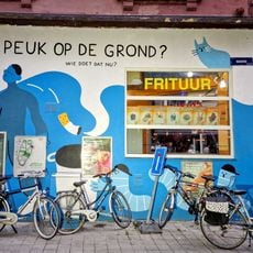 Graffiti