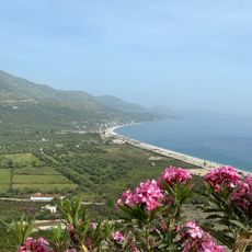 Scenic viewpoint