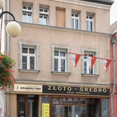 18 Ząbkowicka Street in Dzierżoniów