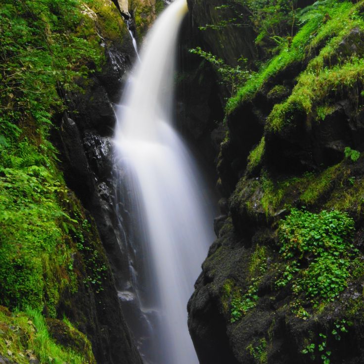 Aira Force Waterval
