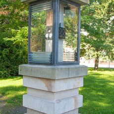 Meteorologický sloup