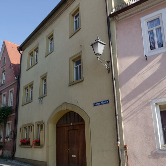 Wohnhaus