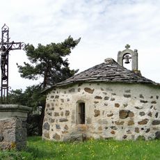 Chapelle Saint-Barthélemy de la Chapelette