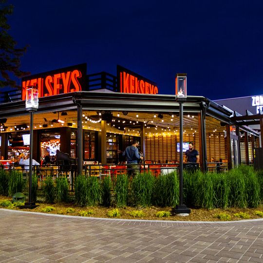 Kelsey's