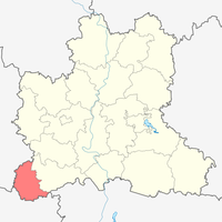 Sielsowiet lipowski (obwód lipiecki)