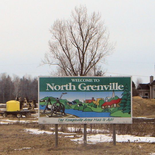 North Grenville