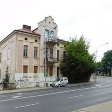 2 Lenartowicza Street in Rzeszów