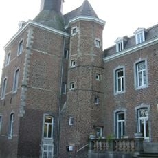 Kasteel Nijswiller