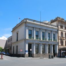 Union Bank of Australia building