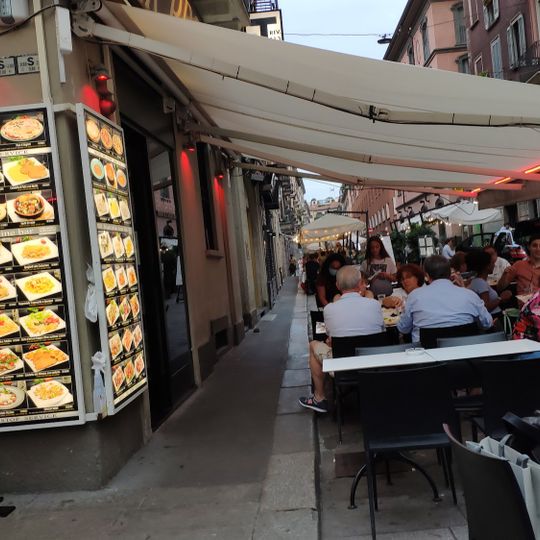 Bar Brera