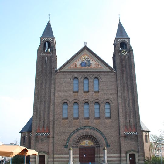 Heilige Familiekerk