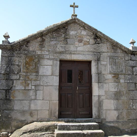 Capela de Santo António
