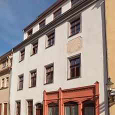 Wohnhaus Thielestraße 5