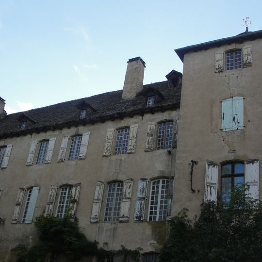 Château de Saint-Lambert