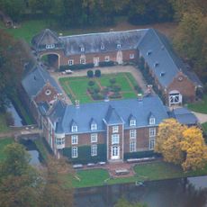 Heerlijckyt van Elsmeren