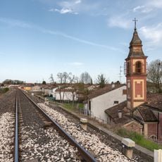 Chiesa dello Sposalizio di San Giuseppe