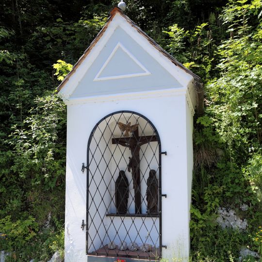 Heiligengeistkapelle