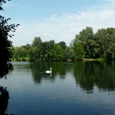 LSG-Schwafheimer Seenplatte