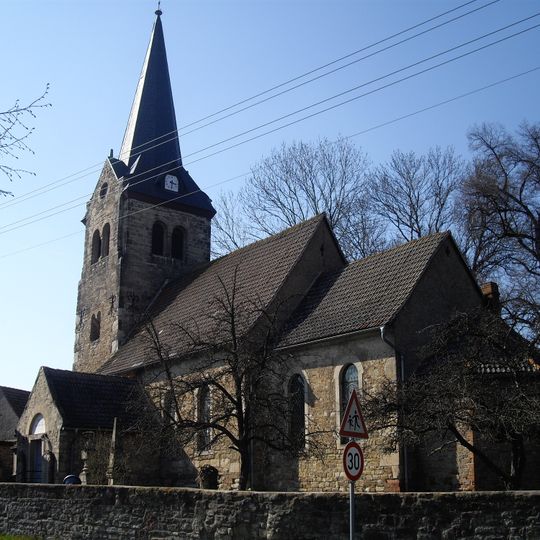 Dorfkirche