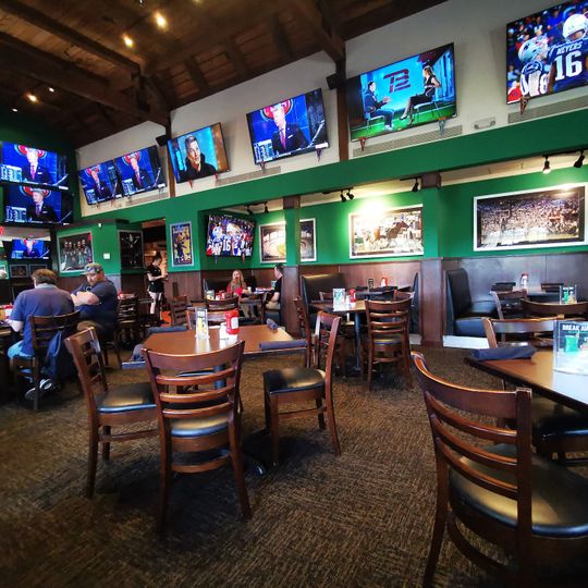 Duffy's Sports Grill