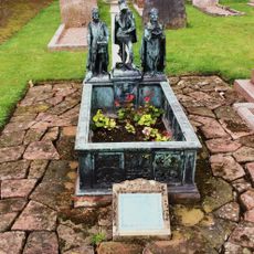 Monument to Hugh, Earl Grosvenor