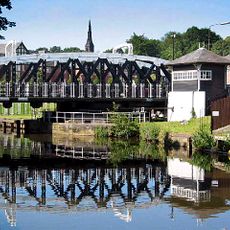 Holy Trinity Church, Northwich