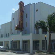 Homestead Historic Downtown District