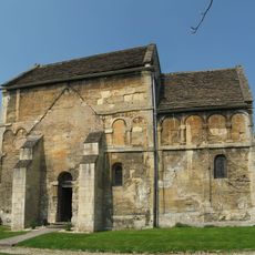 St Laurence's Church, Bradford-on-Avon