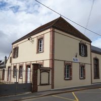 Saint-Sauveur-Marville