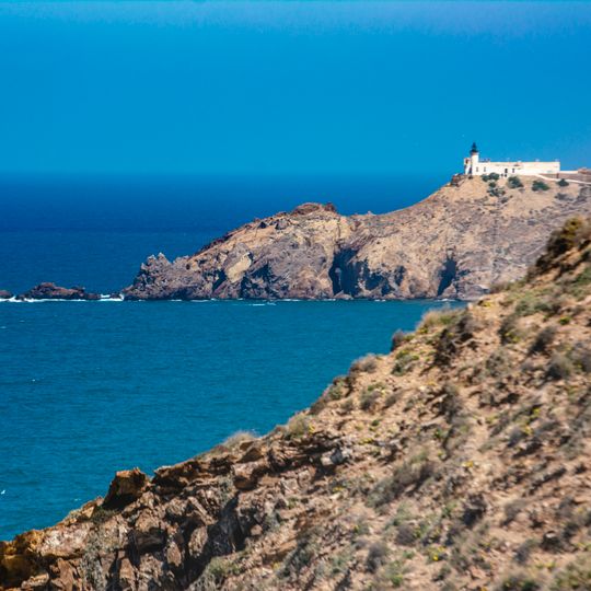 Phare du Cap de l'Aiguille