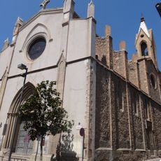 Església de la Soledat