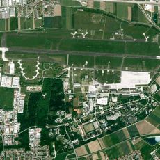 Flughafen Fürstenfeldbruck