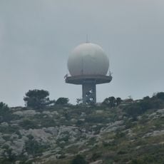 Radar de Begues