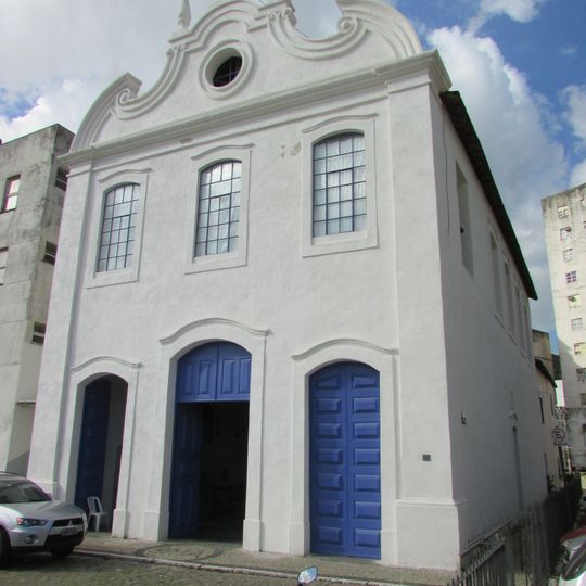 Iglesia de San Gonzalo