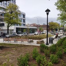 Marcy Green Center