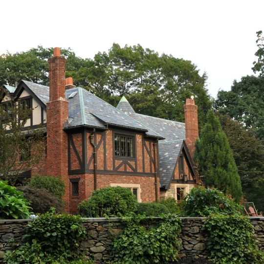 Day Estate Historic District