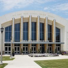 Schollmaier Arena