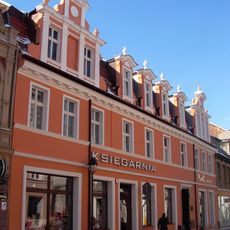 Kamienica Długa 22 w Bydgoszczy