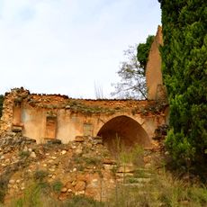 Sant Vicenç de Cal Cerdà