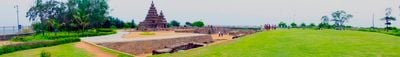 Panoramaudsigt 1